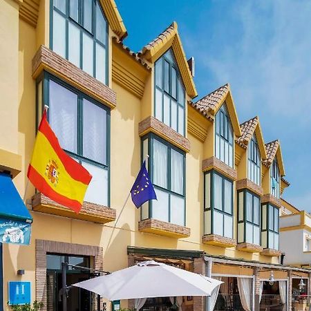 Hotel Dona Matilde Estepona Dış mekan fotoğraf