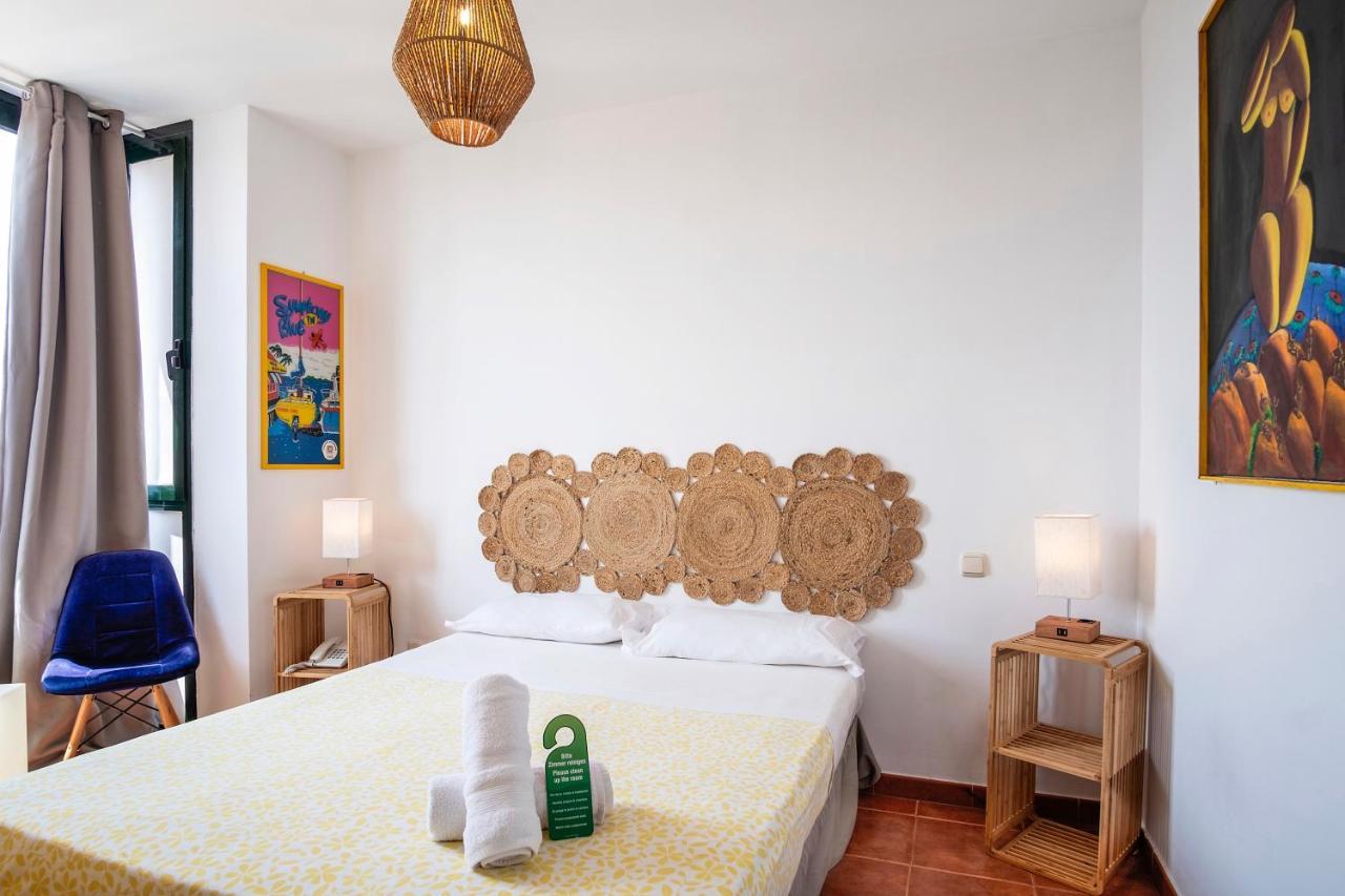 Hotel Dona Matilde Estepona Dış mekan fotoğraf