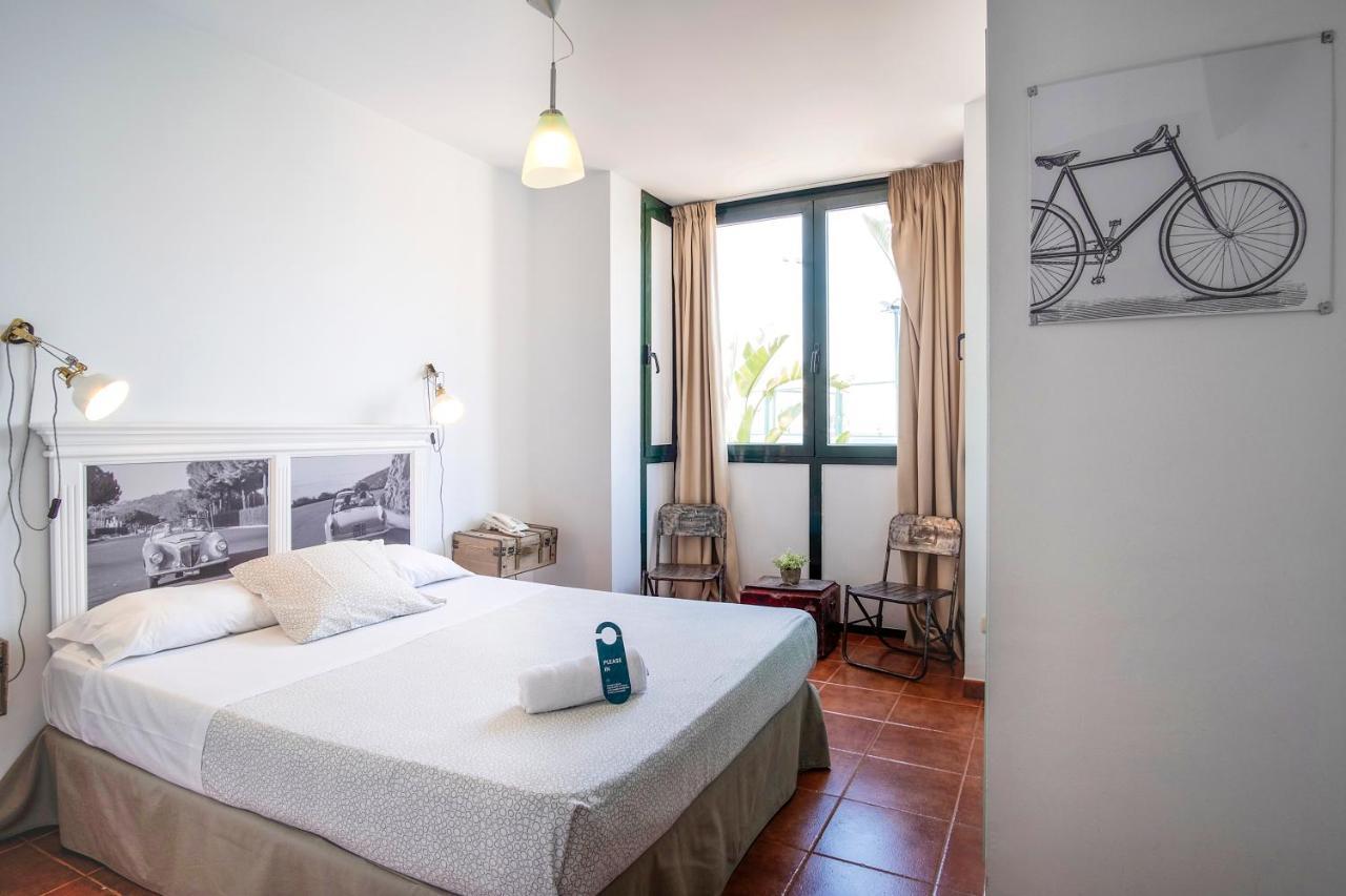 Hotel Dona Matilde Estepona Dış mekan fotoğraf