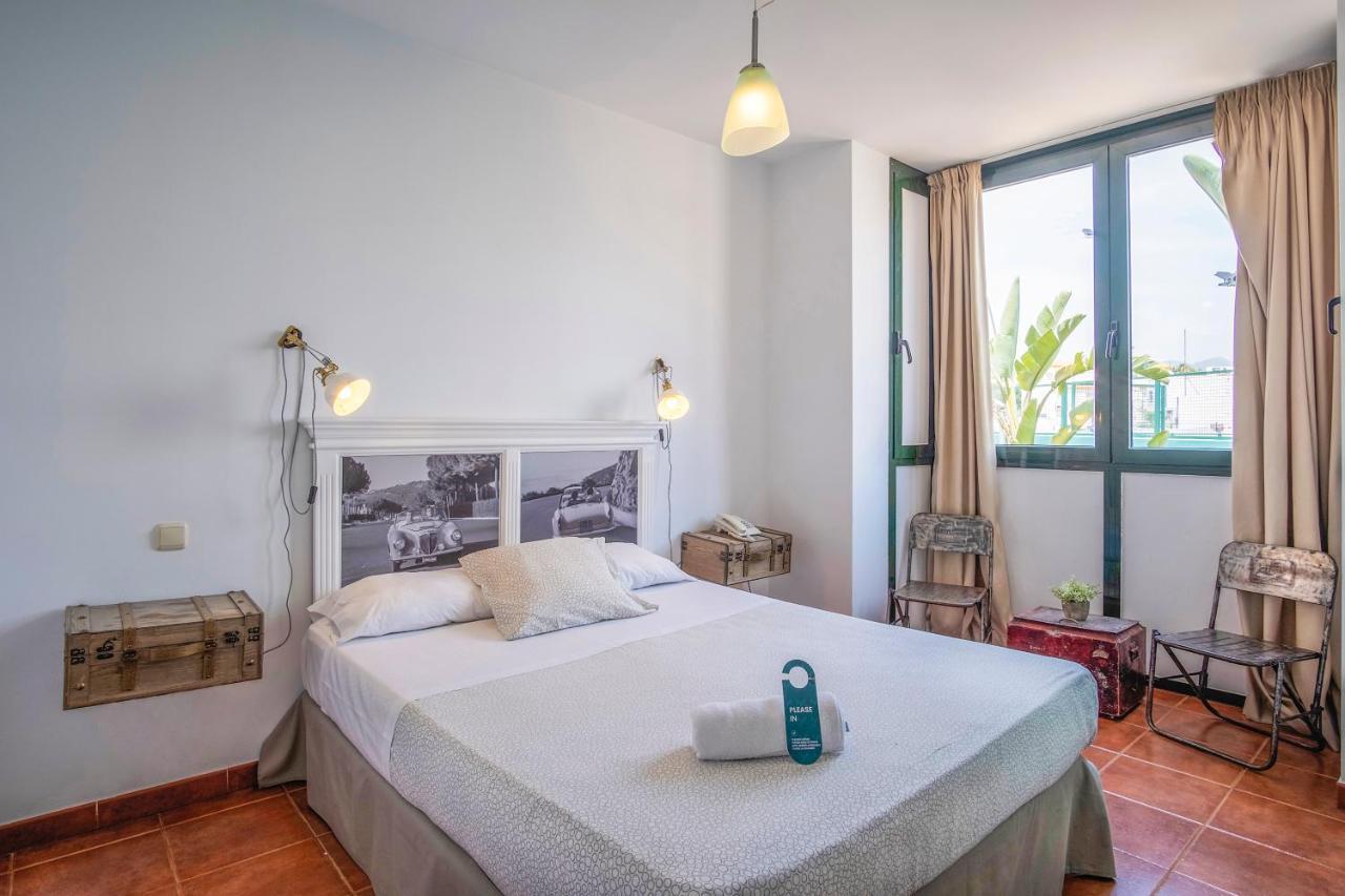 Hotel Dona Matilde Estepona Dış mekan fotoğraf