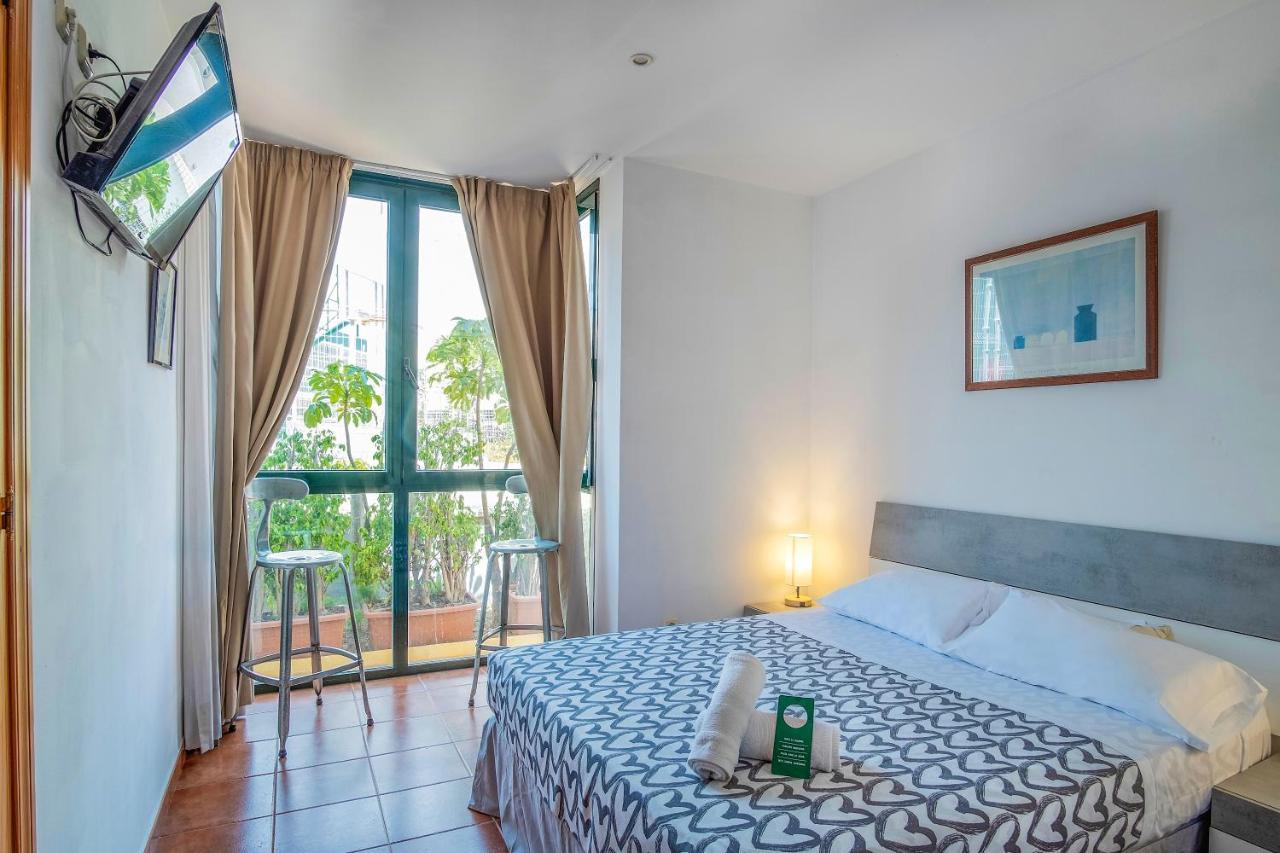 Hotel Dona Matilde Estepona Dış mekan fotoğraf