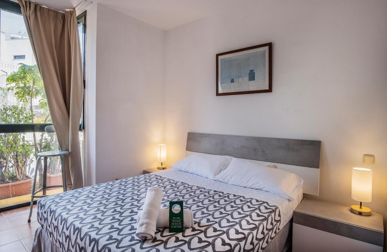Hotel Dona Matilde Estepona Dış mekan fotoğraf