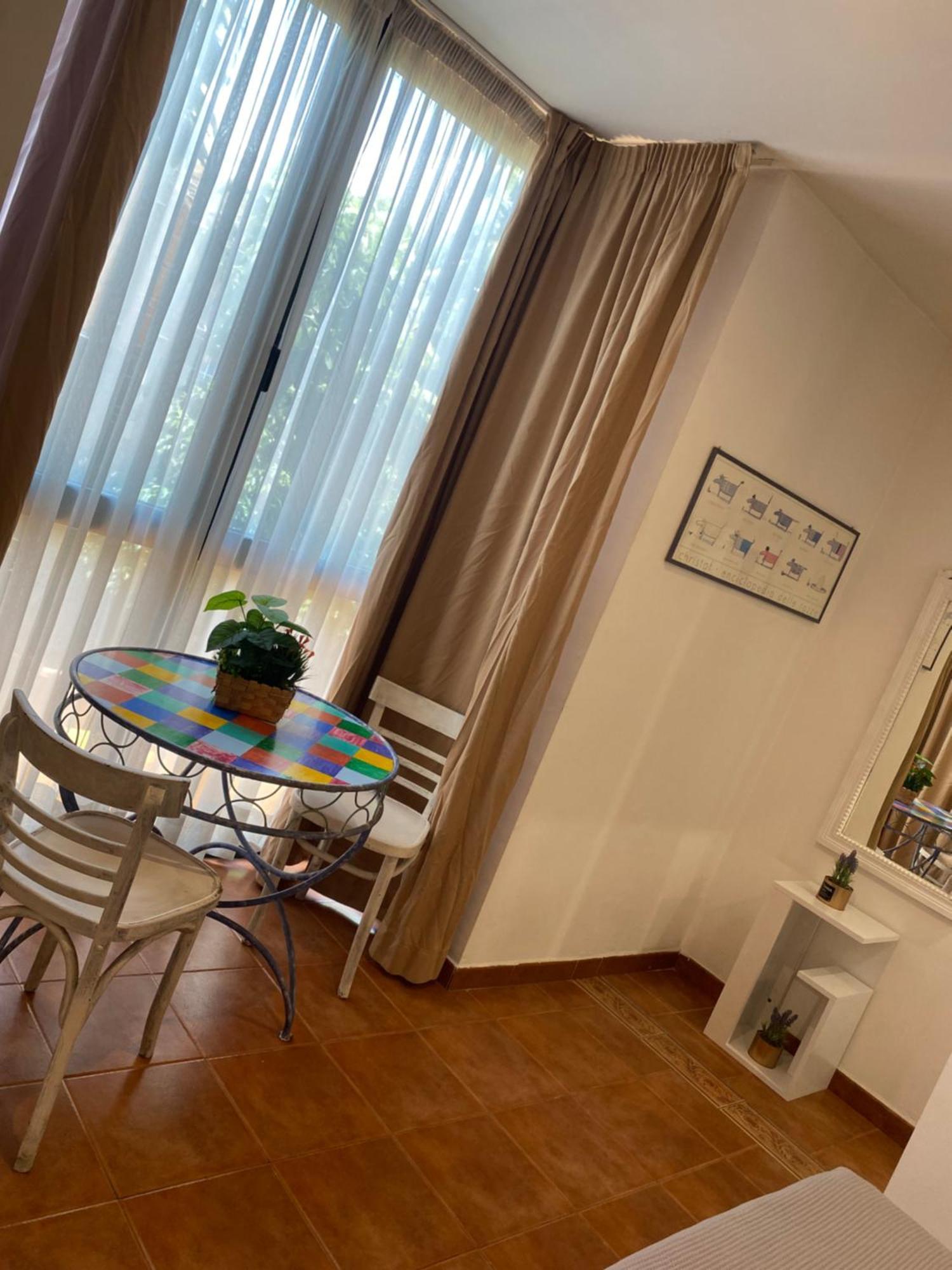 Hotel Dona Matilde Estepona Dış mekan fotoğraf