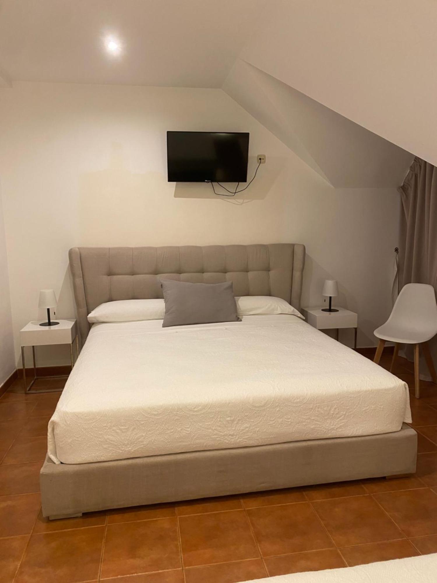Hotel Dona Matilde Estepona Dış mekan fotoğraf